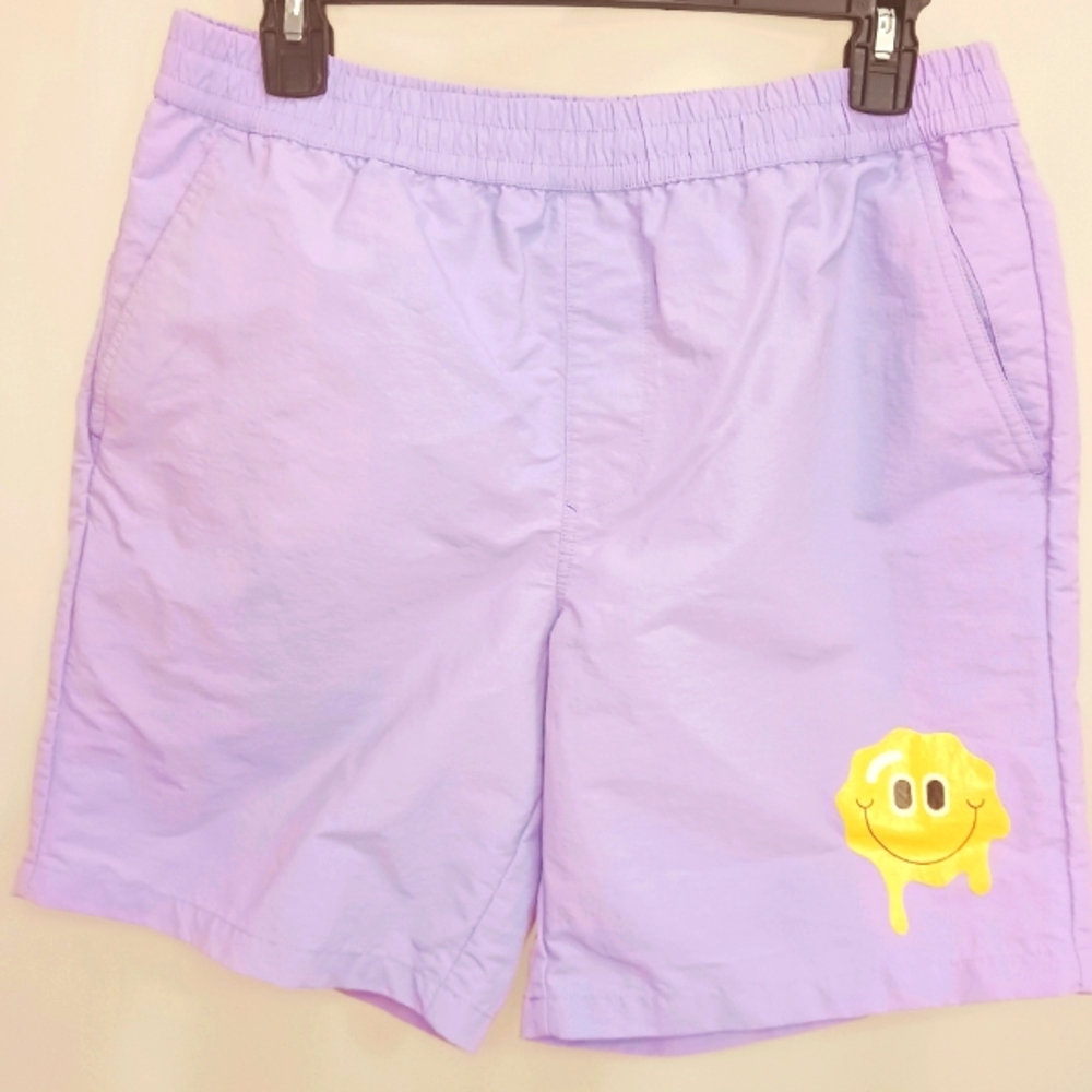 ALAB Taffy Swim Shorts
